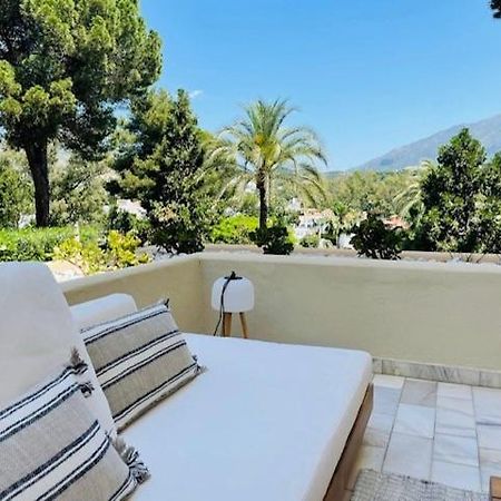 Lovely Studio Marbella Dış mekan fotoğraf