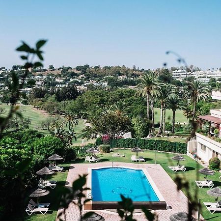 Lovely Studio Marbella Dış mekan fotoğraf