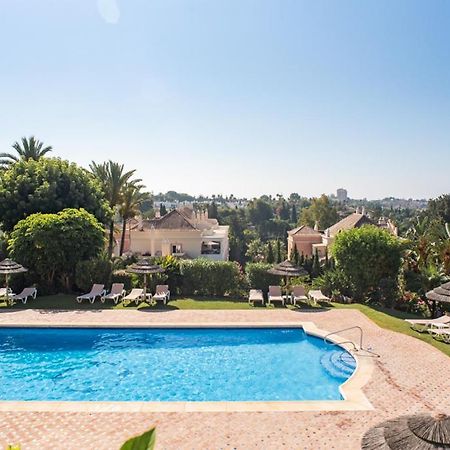Lovely Studio Marbella Dış mekan fotoğraf