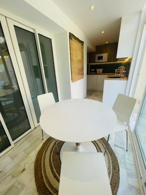 Lovely Studio Marbella Dış mekan fotoğraf