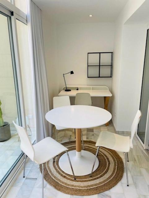 Lovely Studio Marbella Dış mekan fotoğraf