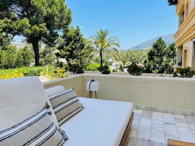 Lovely Studio Marbella Dış mekan fotoğraf