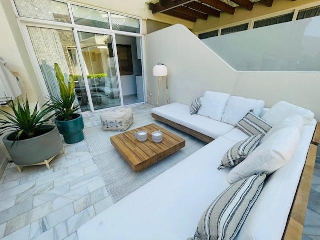 Lovely Studio Marbella Dış mekan fotoğraf