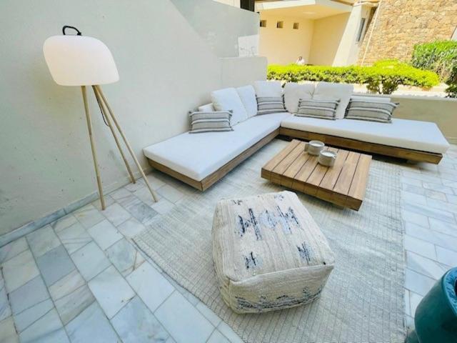 Lovely Studio Marbella Dış mekan fotoğraf