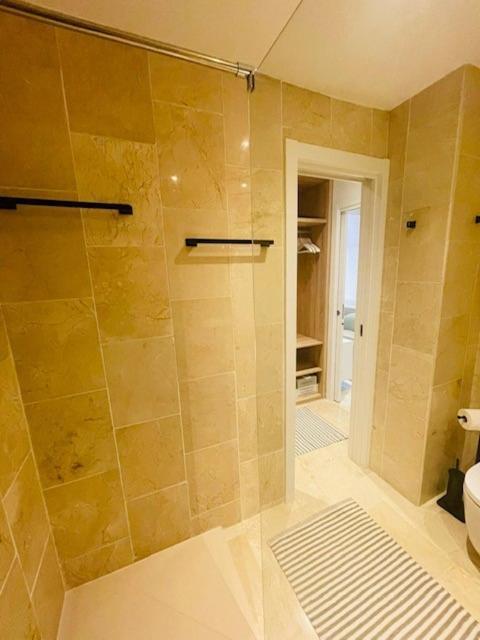 Lovely Studio Marbella Dış mekan fotoğraf