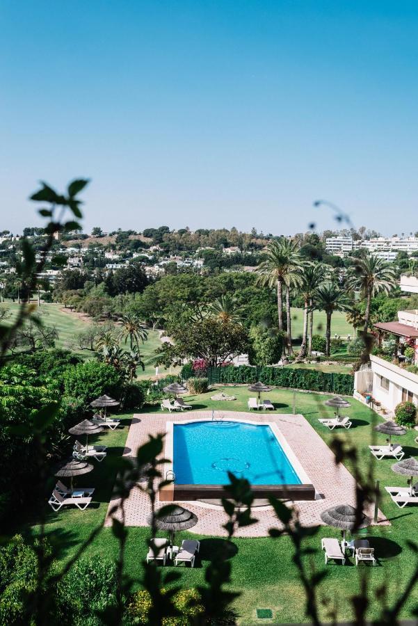 Lovely Studio Marbella Dış mekan fotoğraf